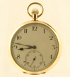 Collections History 1901- Present Pocket Watch