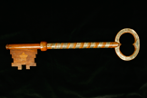 Khyber pass key