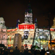 The Glasgow Lighting Project on November 11th 2014